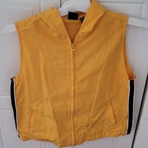 SO GSJC BOYS Light Jacket  SIZE M(10/12)